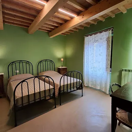 Pieve San Biagio (adults Only) *