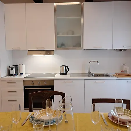 Pieve San Biagio (adults Only) شقة *