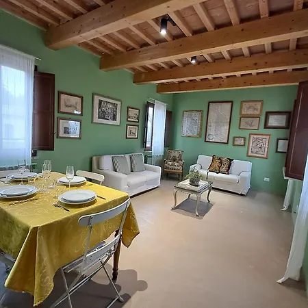 Pieve San Biagio (adults Only) *