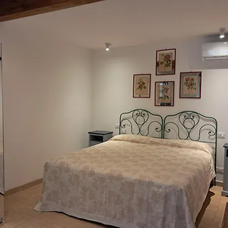 Apartament Pieve San Biagio (adults Only)