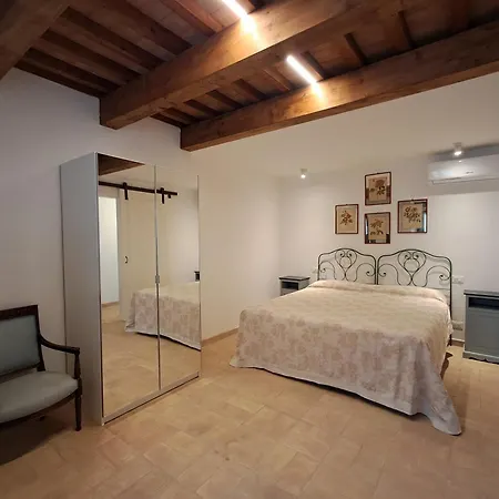 Pieve San Biagio - Adults Only