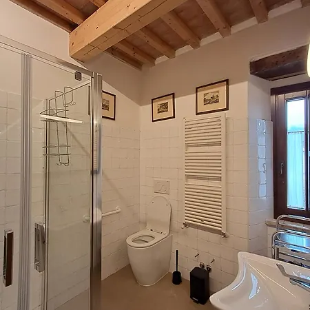 Pieve San Biagio Appartamento *