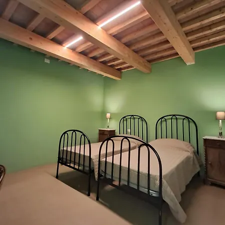 Appartamento Pieve San Biagio - Adults Only *