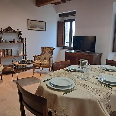 Pieve San Biagio - Adults Only Appartamento *