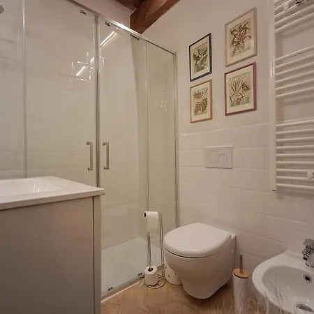 Appartamento Pieve San Biagio - Adults Only *