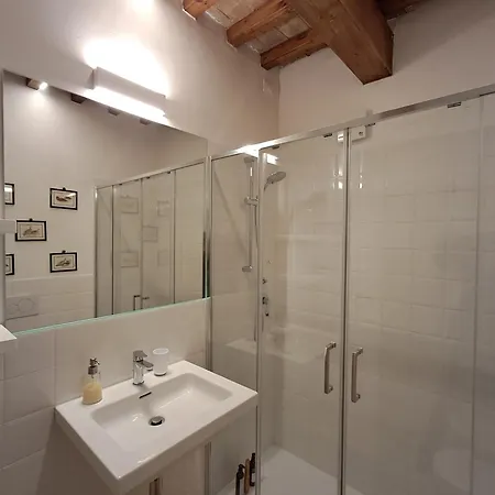Pieve San Biagio (adults Only) Διαμέρισμα *