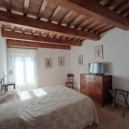 Appartamento Pieve San Biagio Macerata