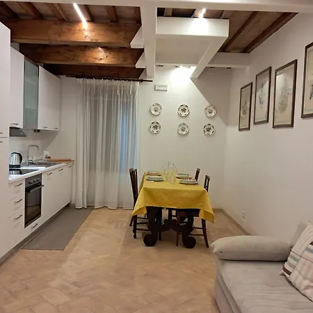 Apartament Pieve San Biagio (adults Only) Macerata
