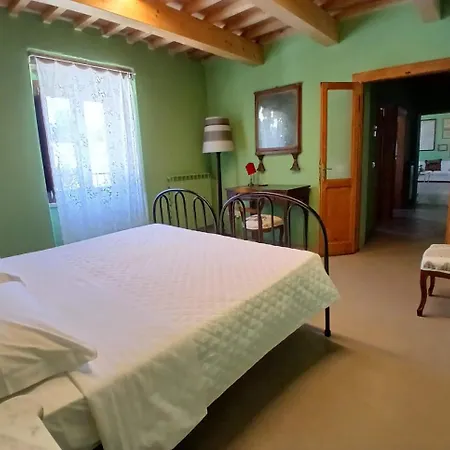 Pieve San Biagio (adults Only) شقة ماشيراتا
