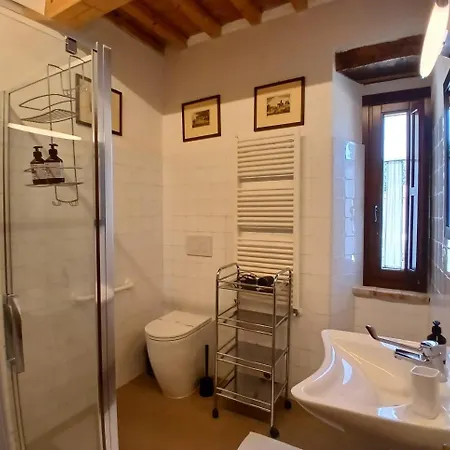 شقة Pieve San Biagio (adults Only) ماشيراتا