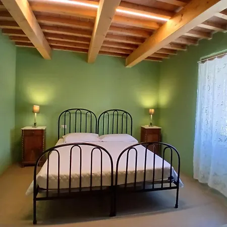 Pieve San Biagio (adults Only)