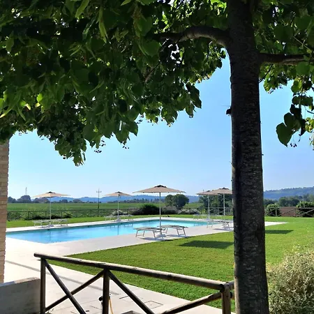 Pieve San Biagio (adults Only) *