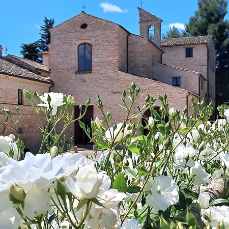 Pieve San Biagio (adults Only) * ماشيراتا