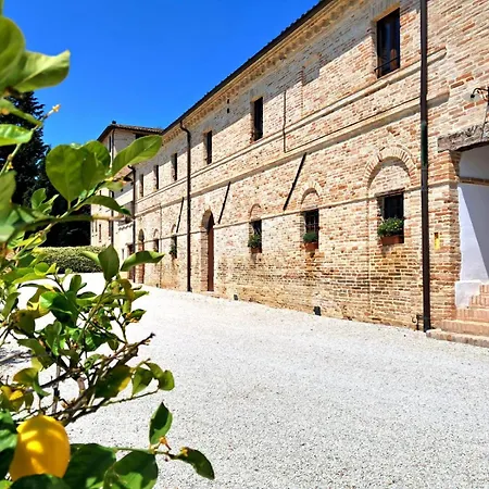 Pieve San Biagio (adults Only)