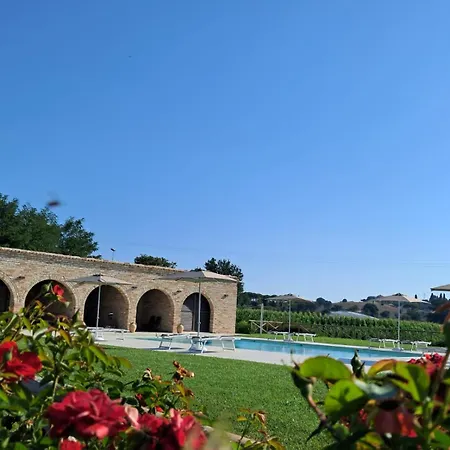 Pieve San Biagio (adults Only) شقة ماشيراتا