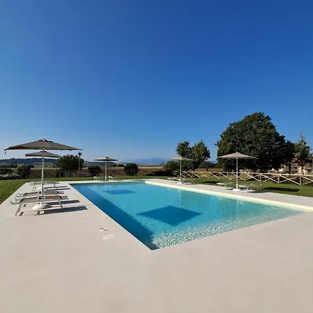 Pieve San Biagio (adults Only) *