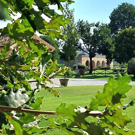 Pieve San Biagio (adults Only) ماشيراتا