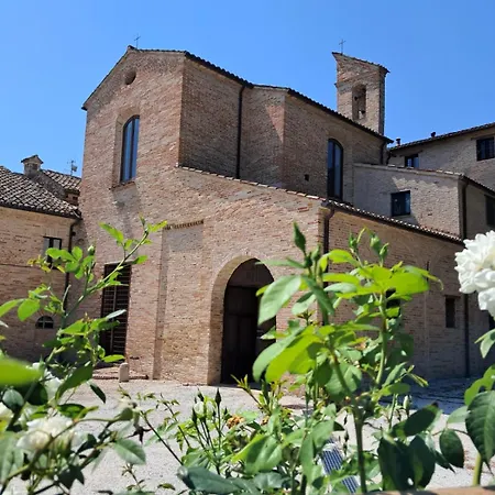 Pieve San Biagio (adults Only)