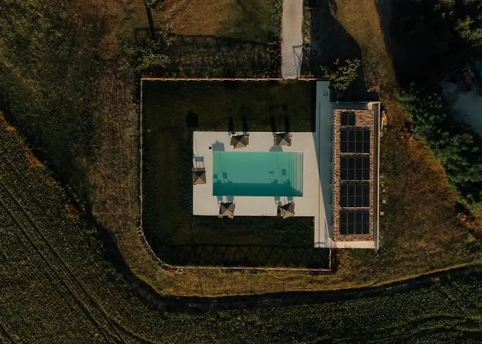 Lägenhet Pieve San Biagio - Adults Only