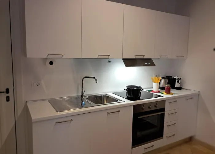 Lägenhet Pieve San Biagio - Adults Only